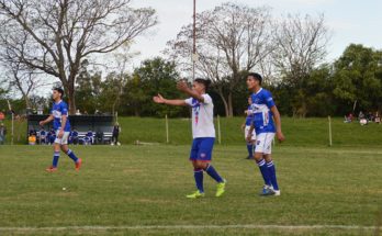 Entre martes y miércoles se juega la última fecha del Apertura en la Divisional B