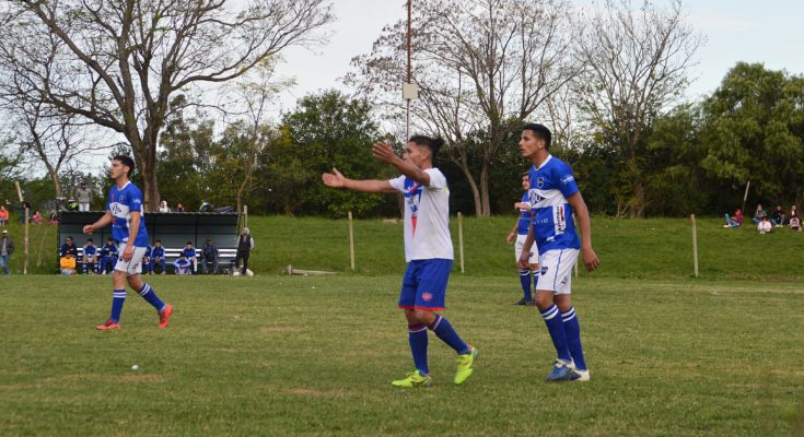 Entre martes y miércoles se juega la última fecha del Apertura en la Divisional B