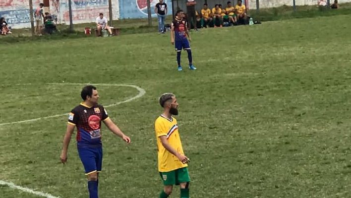 Almagro y Cerro siguen liderando en la C