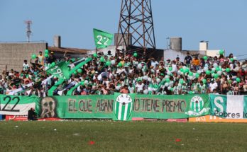 Fijaron detalles para la primera fecha de la Ronda de Descenso en la Divisional A