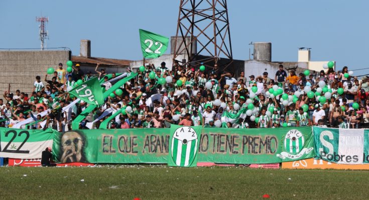 Fijaron detalles para la primera fecha de la Ronda de Descenso en la Divisional A