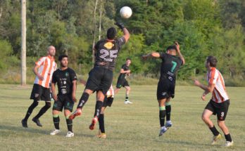 Liga de Fútbol Comercial: Resultados de los partidos de Play Off