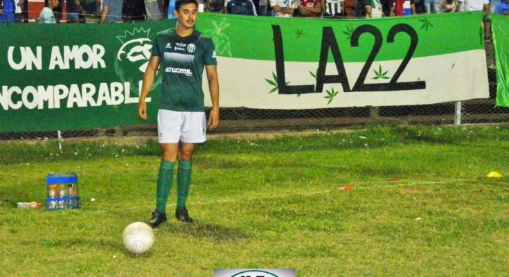 Se jugó la 1a. Fecha de la Ronda de Descenso en la Divisional A