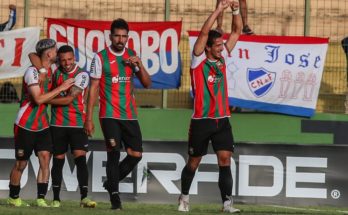 Clausura: Nacional perdió 1-0 en su visita a Maldonado y prácticamente se baja de la pelea