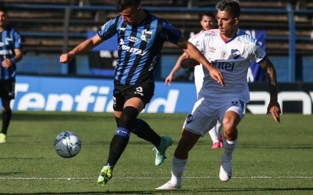 Clausura: Nacional no sostuvo un 2-0, igualó 2-2 con Liverpool y le puede costar muy caro