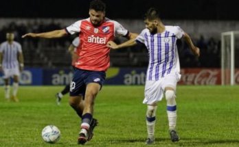 AUF: Comisión de Apelaciones revocó el fallo de Contiendas y le dio los puntos a Nacional