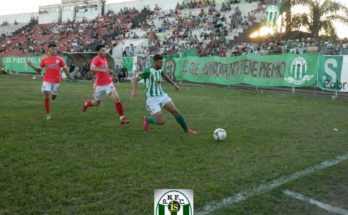 River Plate quedó al borde del descenso