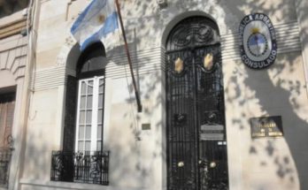 Domingo 14 de noviembre: Elecciones De 8 a 18 podrán votar todos los argentinos que aparezcan en el padrón del Consulado en Salto