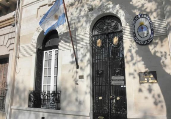 Domingo 14 de noviembre: Elecciones De 8 a 18 podrán votar todos los argentinos que aparezcan en el padrón del Consulado en Salto