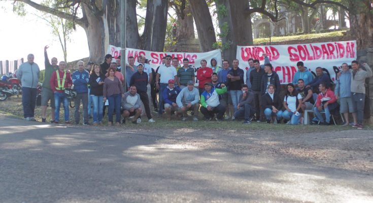 FOICA suspende parcialmente todo tipo de medida gremial