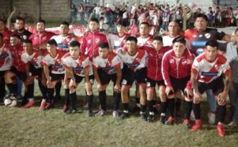 Culminó el Apertura de la Divisional B