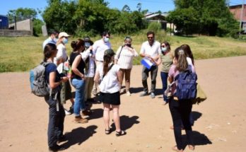 Intendente Lima destacó el cambio de vida de muchas familias que accedieron a su vivienda propia