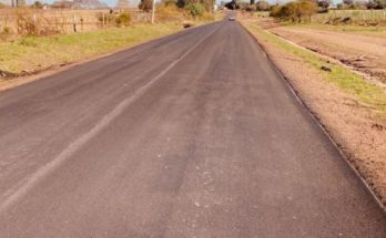 Está prohibido el tránsito pesado por el camino de acceso a San Antonio desde ruta 31