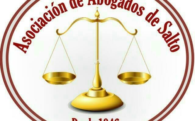 17 y 18 de noviembre: Ciclo de Charlas organizada por la Asociación de Abogados de Salto