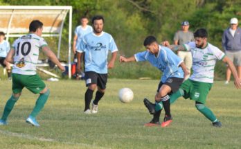 Comienzan los play off en de la Liga de Fútbol Comercial