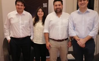 Se realizó charla sobre cómo asegurar un crédito