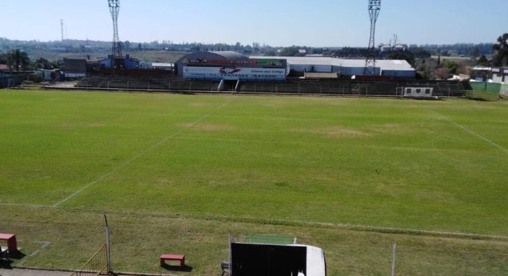 Resultados al término de la 10° Fecha en la Divisional A