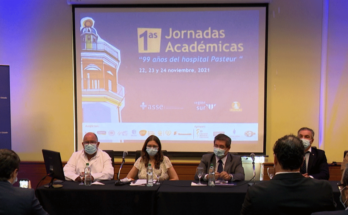 Hospital Pasteur dispondrá de 75 nuevas camas para pacientes con patologías psiquiátricas