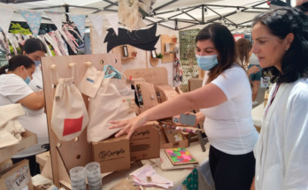 Arbeleche exhortó a formalización de emprendedores para acceder a beneficios y contribuir a políticas