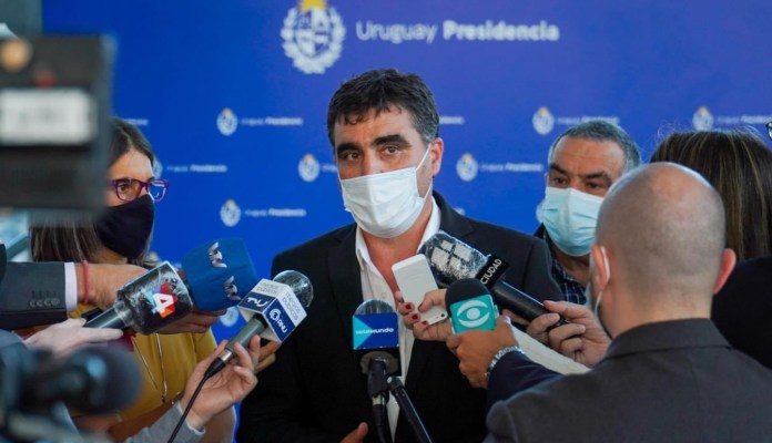 MPC Consultores: 2 de cada 3 salteños aprueban la gestión del intendente Andrés Lima