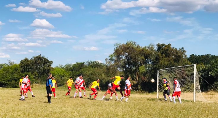 Este sábado se juega la 6ta fecha de la 2da rueda en la Liga Senior