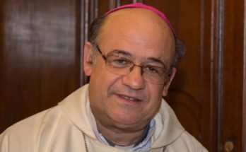 Monseñor Arturo Fajardo resolvió realizar cambios de destino pastoral de algunos sacerdotes