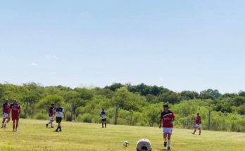 Se fijó una nueva fecha de la Liga Súper Senior