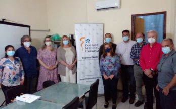 Regional Norte del CMU cree que aumento de casos Covid debe ser observado