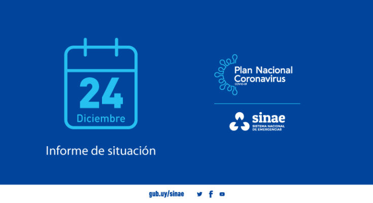 SINAE confirmó 41 nuevos casos de Covid-19 en Salto. Hay 118 personas cursando la enfermedad