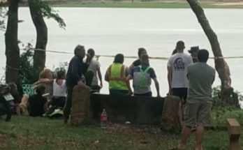 Brindaron información oficial sobre fallecimiento de la joven de 19 años que se ahogó este domingo