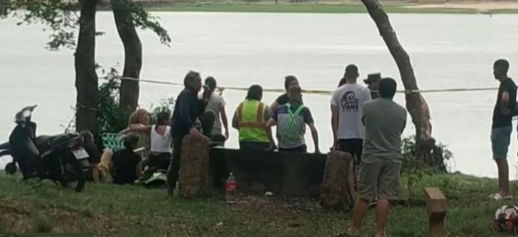 Brindaron información oficial sobre fallecimiento de la joven de 19 años que se ahogó este domingo