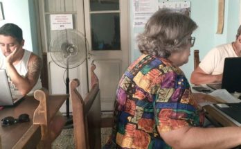 Electoral del FA viene trabajando. No es un tema de vergüenza, es de unidad