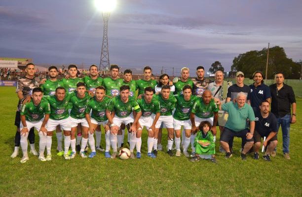 Arsenal e Hindú ganaron en el comienzo de la Liguilla de la Divisional B