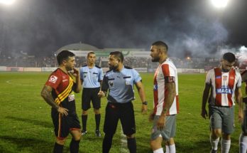 River Plate sueña con el título y la permanencia, le ganó a Gladiador y lidera junto a Ferro Carril