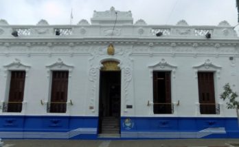 Declaración Pública de las Bancadas de los Partidos Nacional y Colorado de la Junta Departamental de Salto