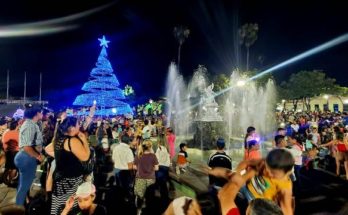 “Como Administración Departamental renovamos nuestro compromiso de trabajar todos los días por un Salto mejor” enfatizó Andrés Lima