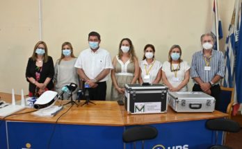 Hospital Regional Salto recibió equipamiento oftalmológico que permitirá reforzar consultas y realizar cirugías