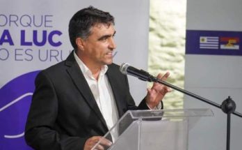 Declaración Andrés Lima. Encuentro Federal Artiguista – Frente Amplio