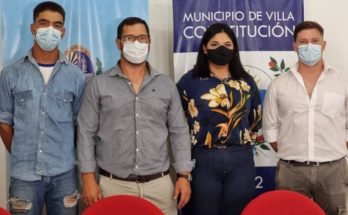 Se viene una nueva edición de la Fiesta Playa del Lago