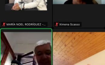 La Intendencia de Salto participa de las evaluaciones y diagnósticos que realiza el INEFOP