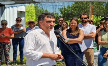 Andrés Lima: «Mevir recuperó 52 viviendas vacías en 2025 y proyecta superar esa cifra en 2026»