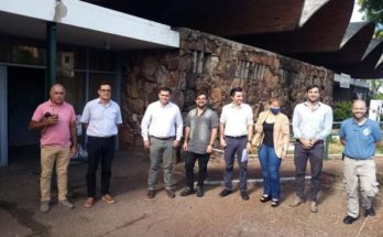 Corte de tránsito y zona de exclusión en Costanera Norte este domingo