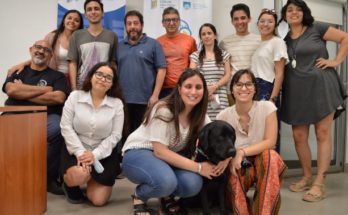 10 años de Radio La Regional Salto: programas en vivo desde territorio