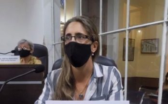 Edila D’Amado realiza pedido de informes sobre el estado de piscina cerrada de Termas del Arapey