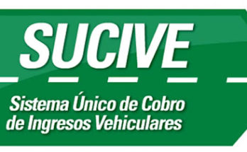 El sistema SUCIVE permanecerá inhabilitado desde el lunes 3 al viernes 7 de enero de 2022