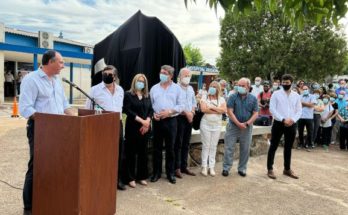 Homenaje a la vida, homenaje a la salud