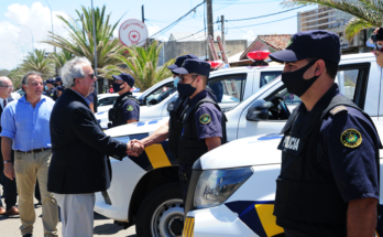 Operativo Verano Azul reforzará el patrullaje en zonas turísticas con 3.000 efectivos