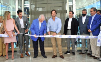 Lacalle Pou: “En el Uruguay de hoy se puede pensar a largo plazo”