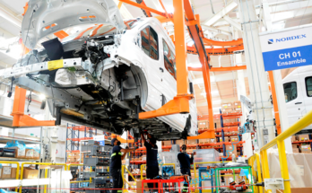 Producto interno bruto de Uruguay creció 5,9% en términos interanuales