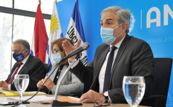 ANEP fijó calendario de actividades del año lectivo 2022